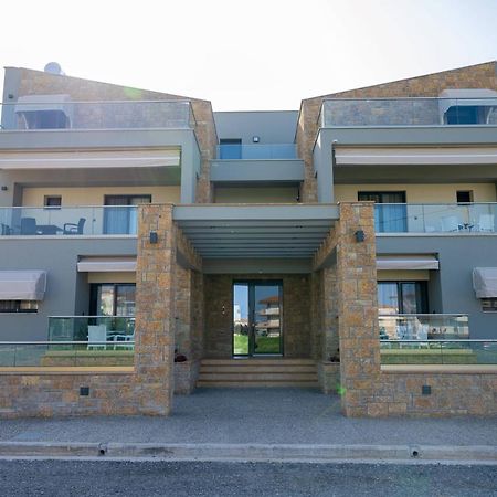 Fay Suites Flogita Eksteriør billede