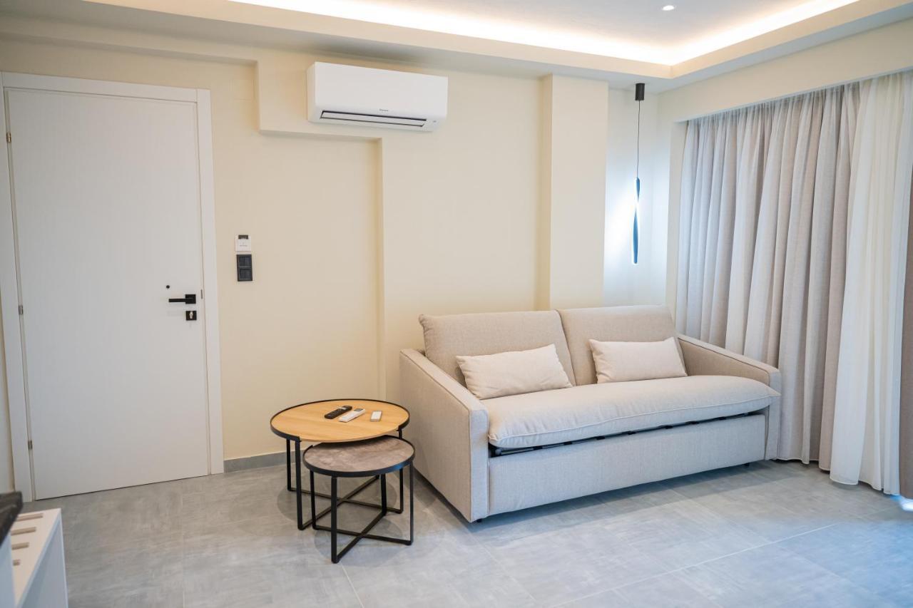 Fay Suites Flogita Eksteriør billede