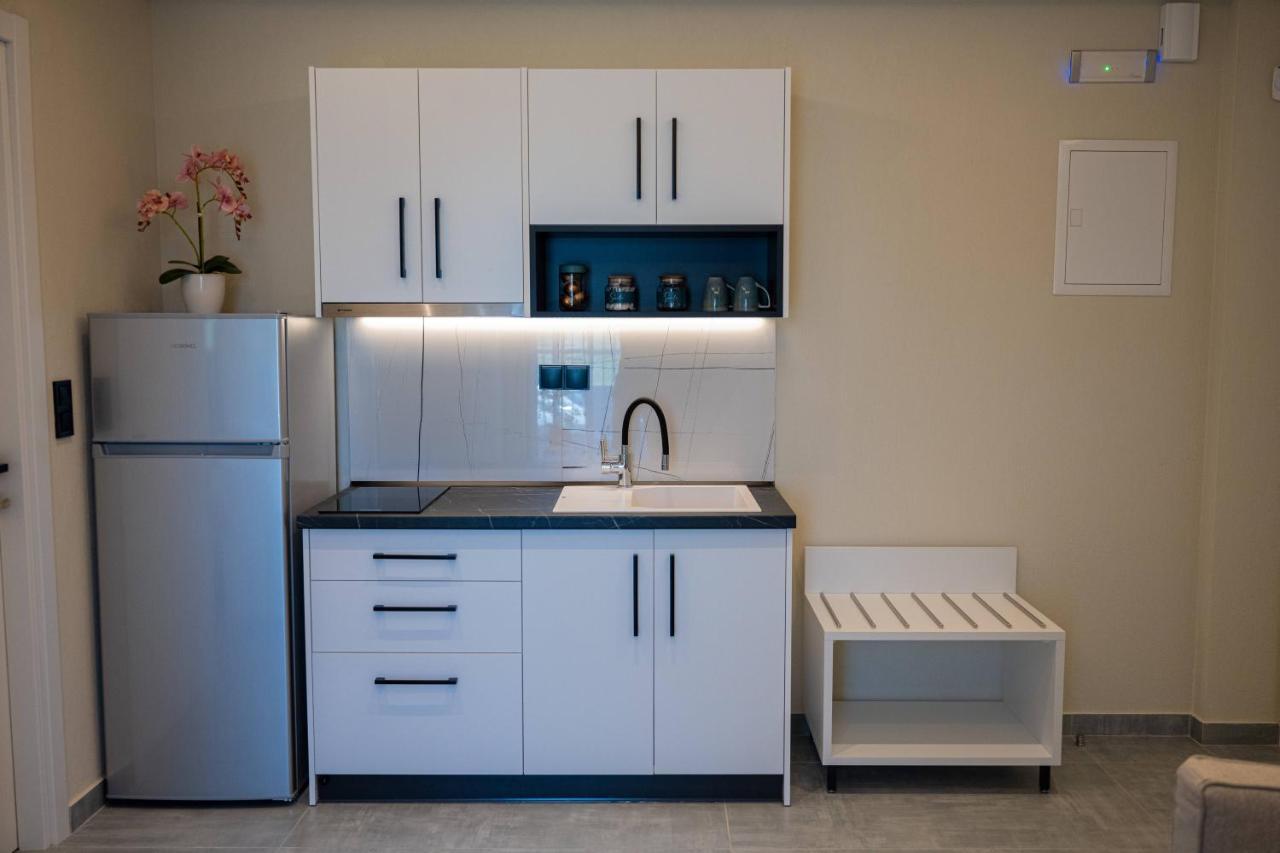 Fay Suites Flogita Eksteriør billede