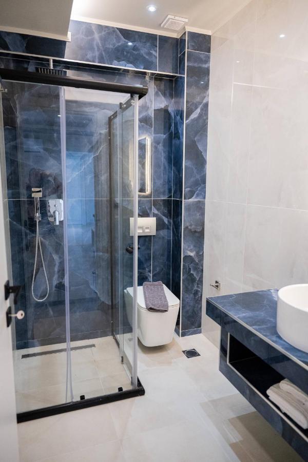 Fay Suites Flogita Eksteriør billede