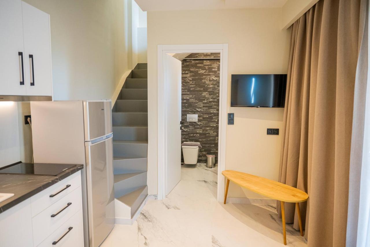 Fay Suites Flogita Eksteriør billede