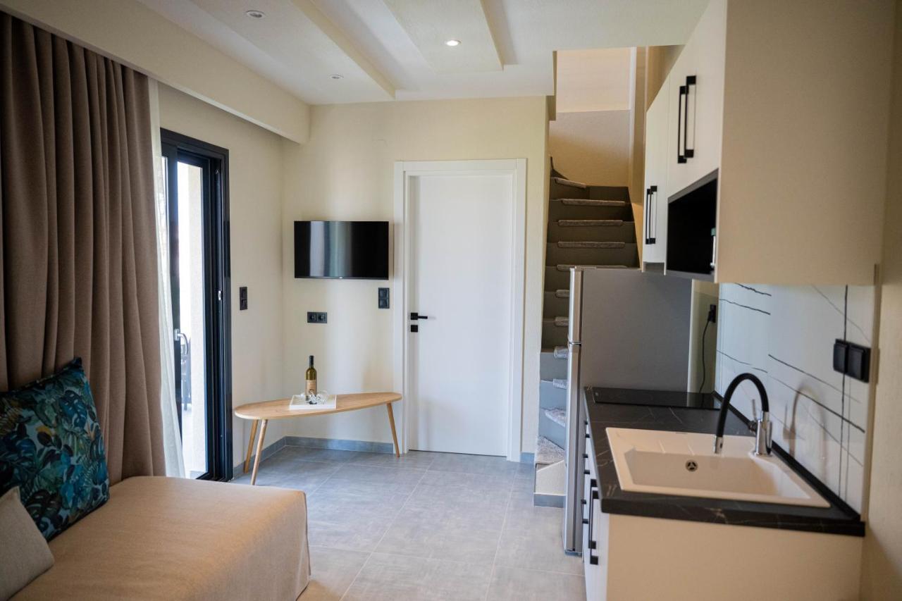 Fay Suites Flogita Eksteriør billede