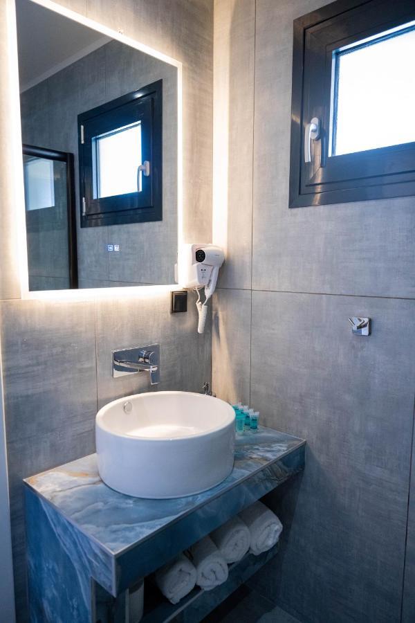 Fay Suites Flogita Eksteriør billede