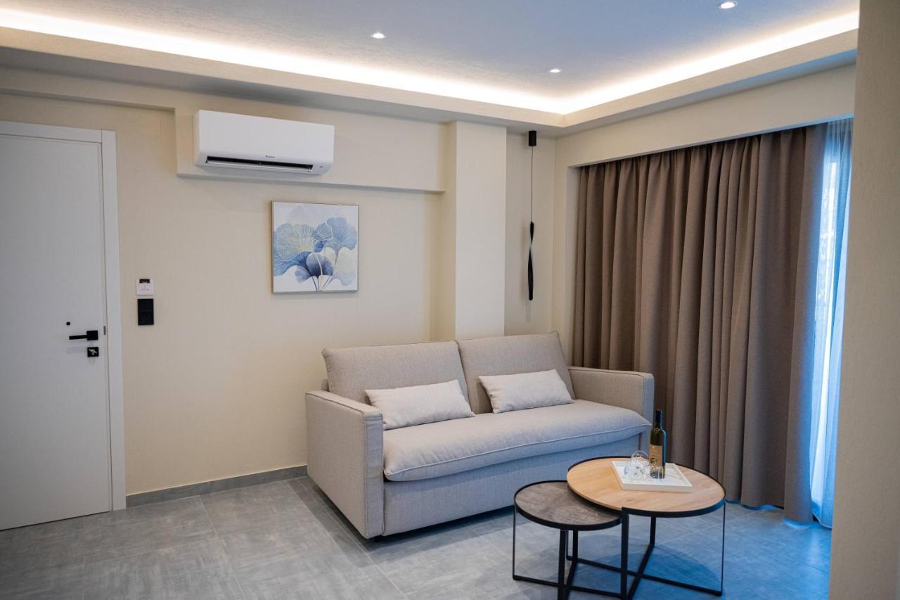 Fay Suites Flogita Eksteriør billede