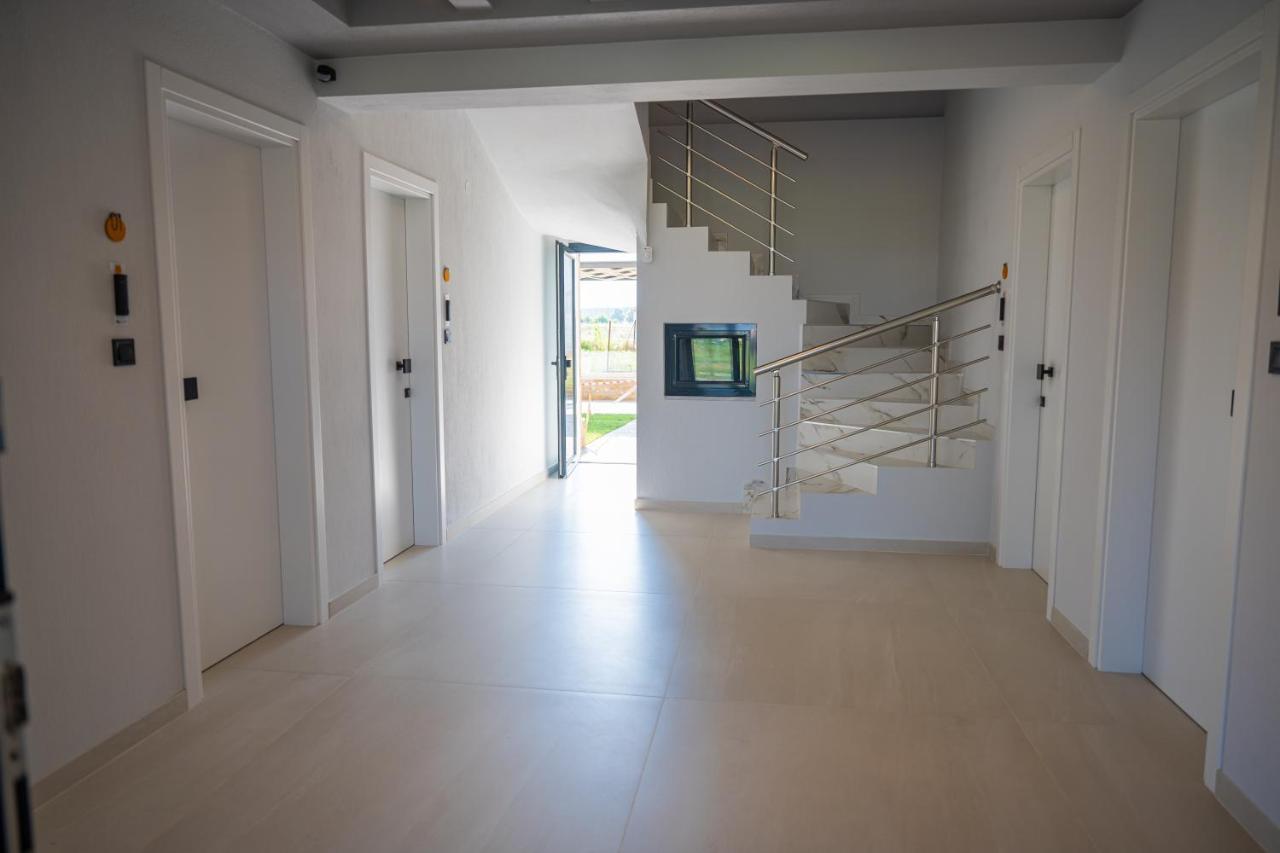 Fay Suites Flogita Eksteriør billede