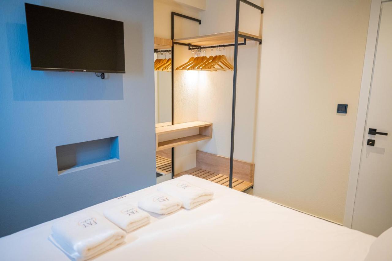 Fay Suites Flogita Eksteriør billede