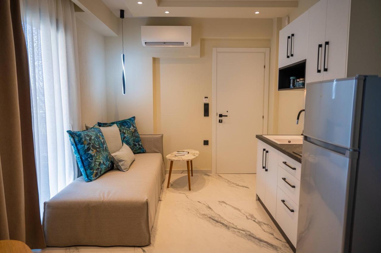Fay Suites Flogita Eksteriør billede