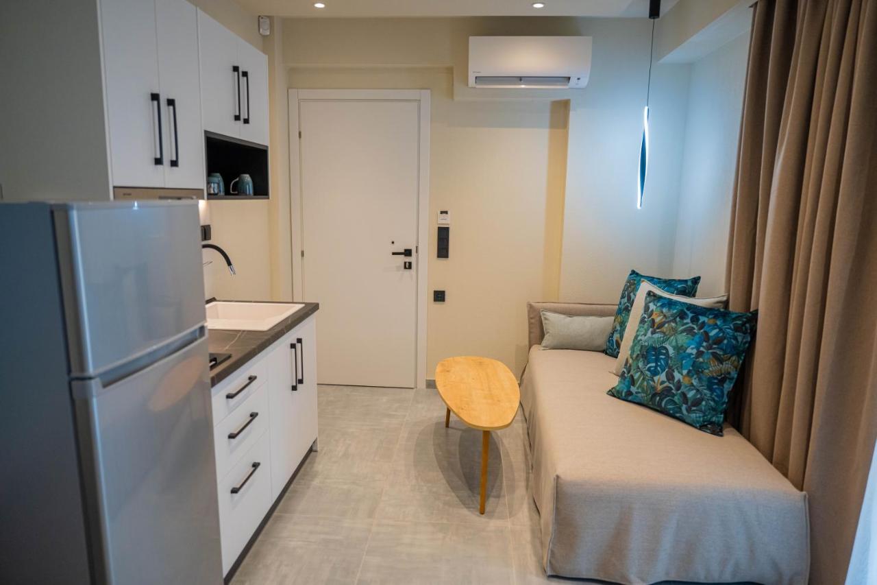 Fay Suites Flogita Eksteriør billede