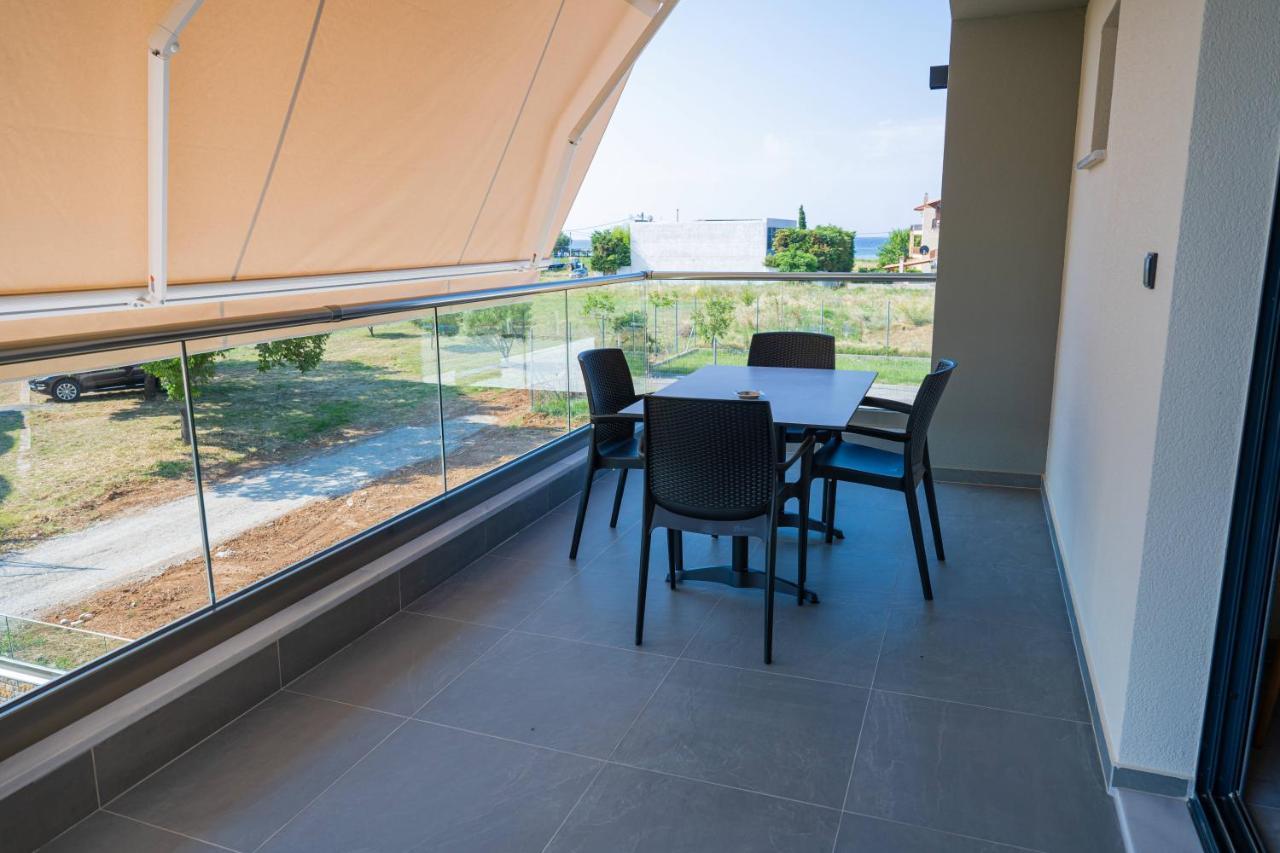 Fay Suites Flogita Eksteriør billede