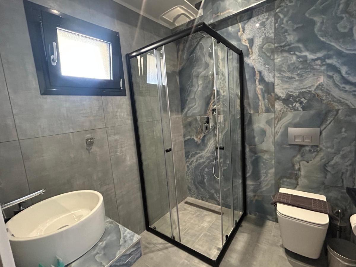Fay Suites Flogita Eksteriør billede