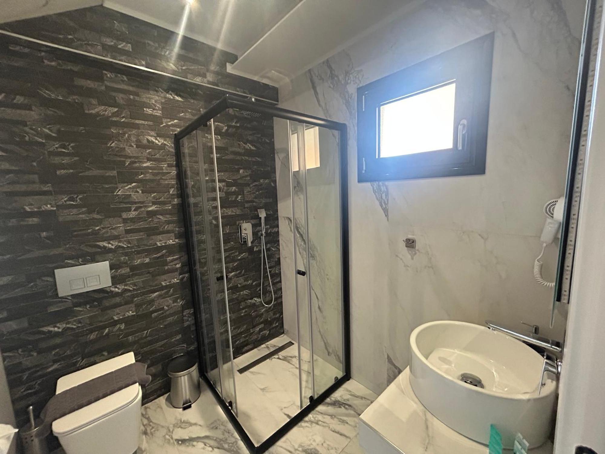Fay Suites Flogita Eksteriør billede