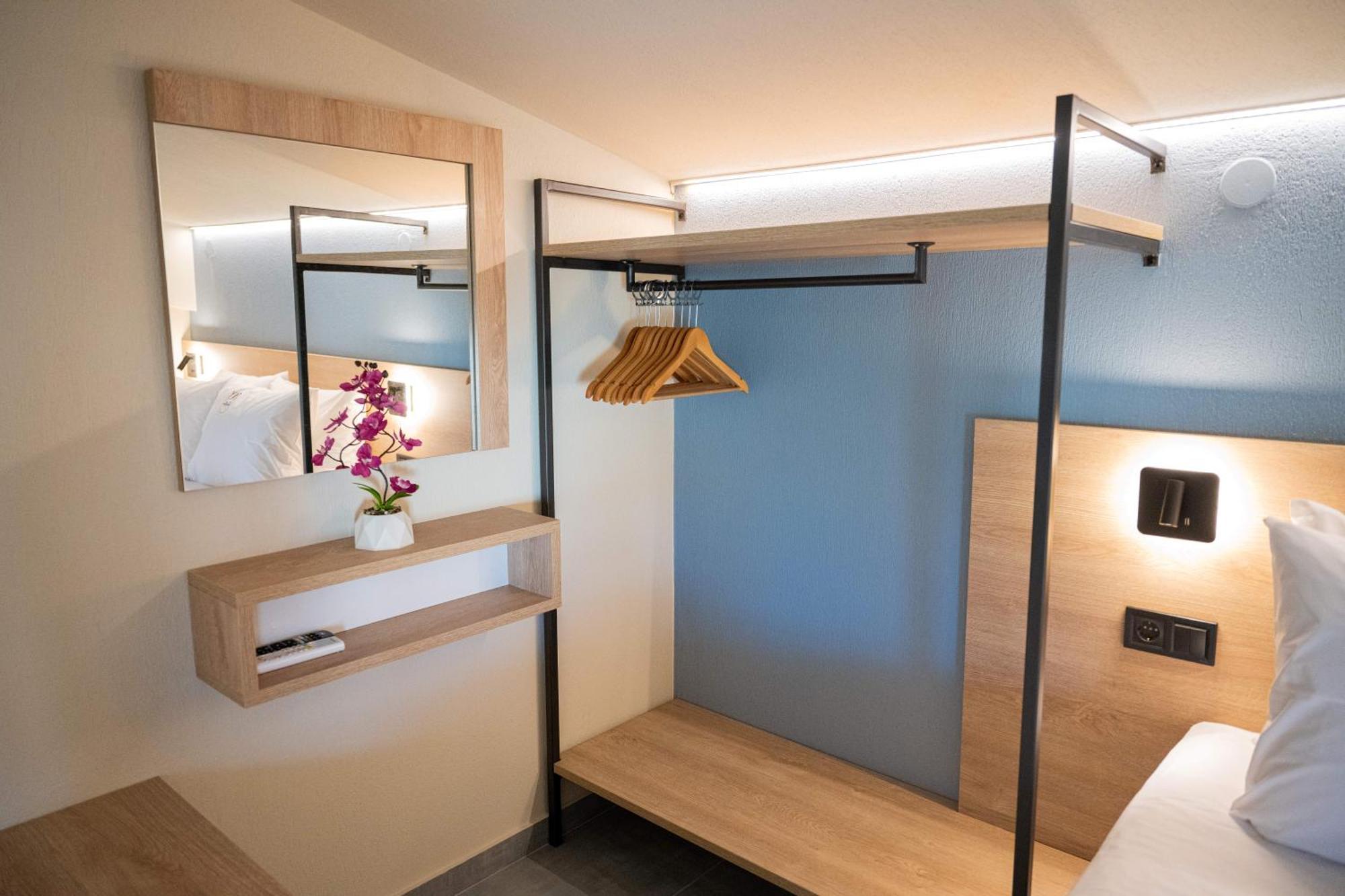 Fay Suites Flogita Eksteriør billede